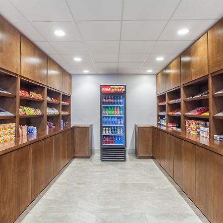 Holiday Inn Express & Suites Augusta West - Ft Gordon Area By Ihg Kültér fotó