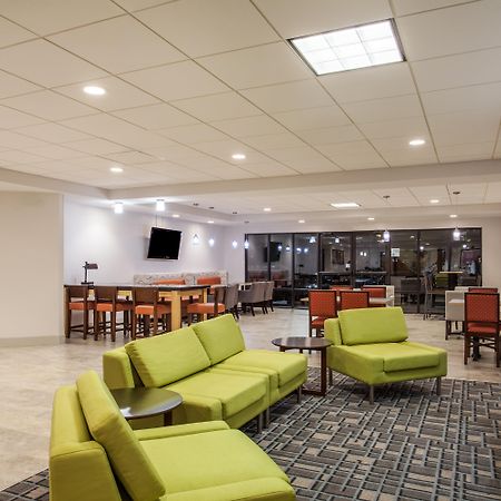 Holiday Inn Express & Suites Augusta West - Ft Gordon Area By Ihg Kültér fotó