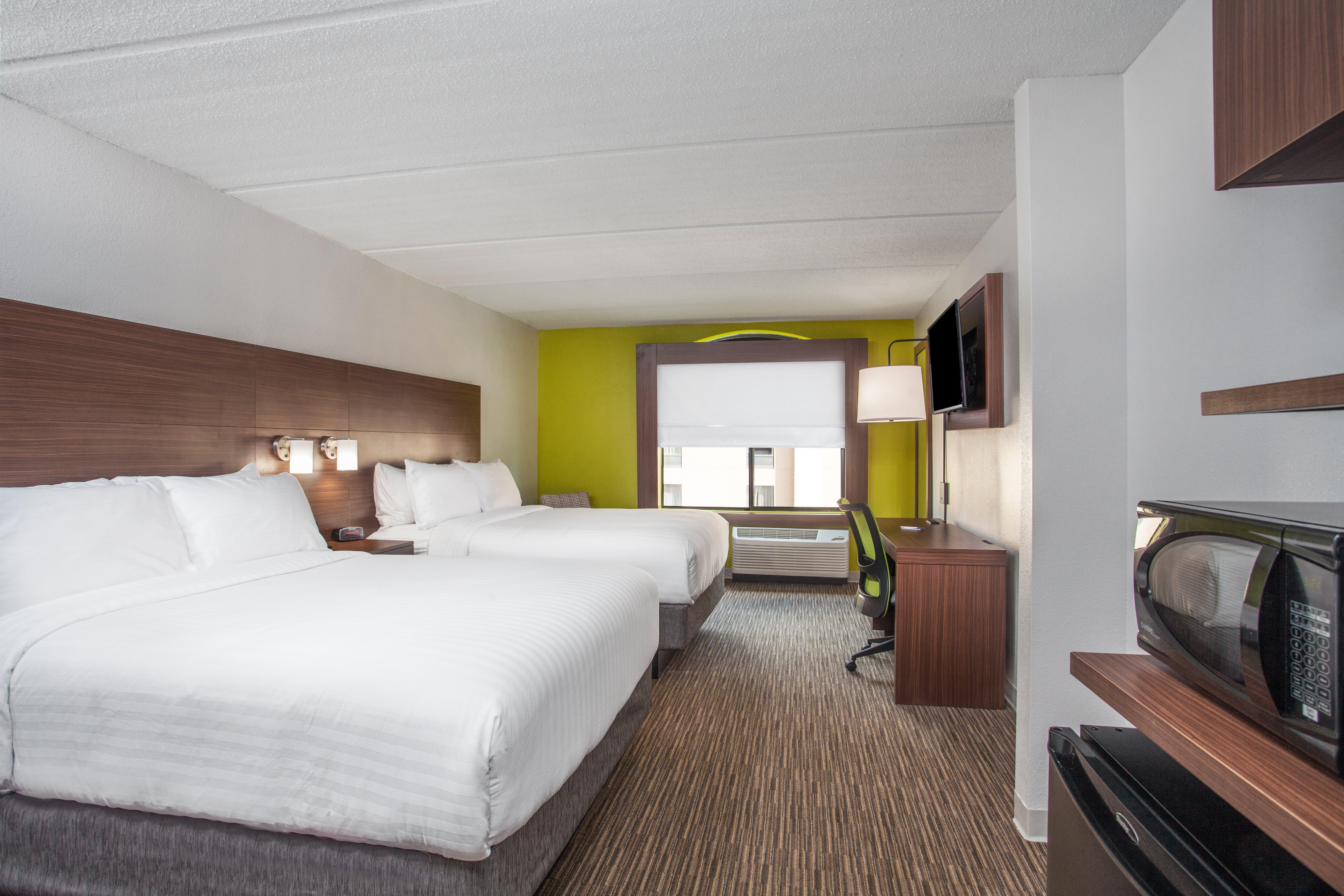 Holiday Inn Express & Suites Augusta West - Ft Gordon Area By Ihg Kültér fotó