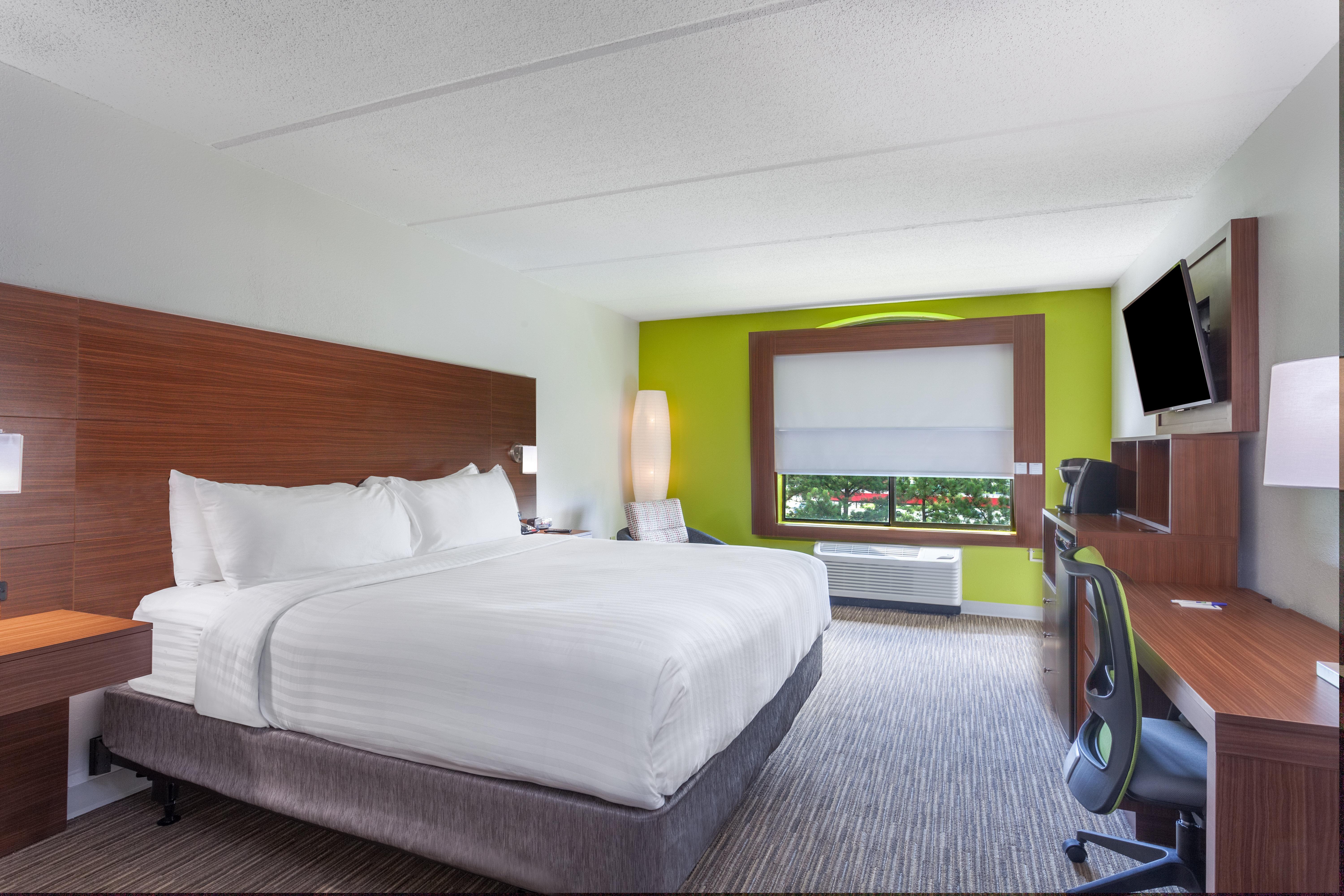 Holiday Inn Express & Suites Augusta West - Ft Gordon Area By Ihg Kültér fotó