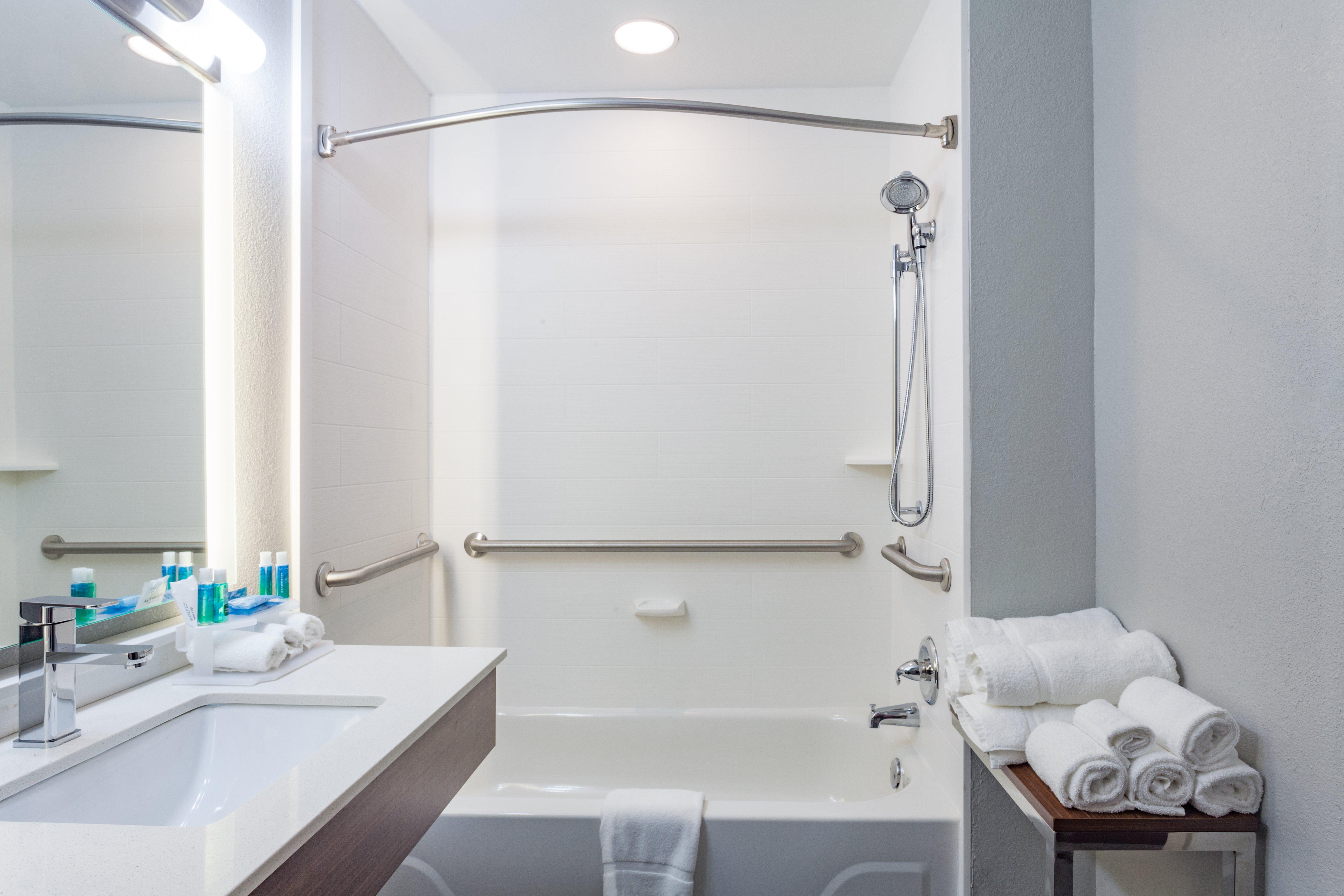 Holiday Inn Express & Suites Augusta West - Ft Gordon Area By Ihg Kültér fotó
