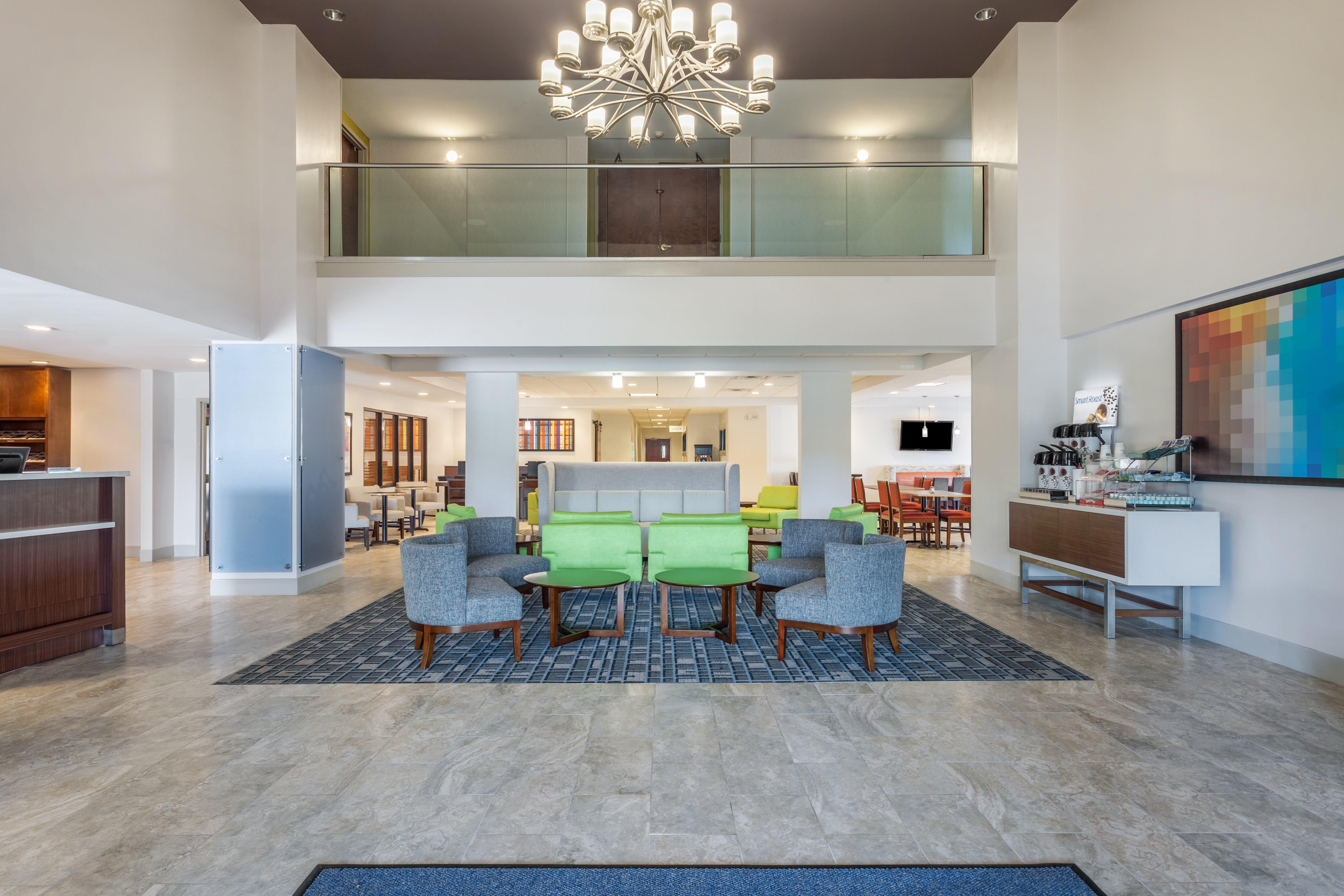 Holiday Inn Express & Suites Augusta West - Ft Gordon Area By Ihg Kültér fotó