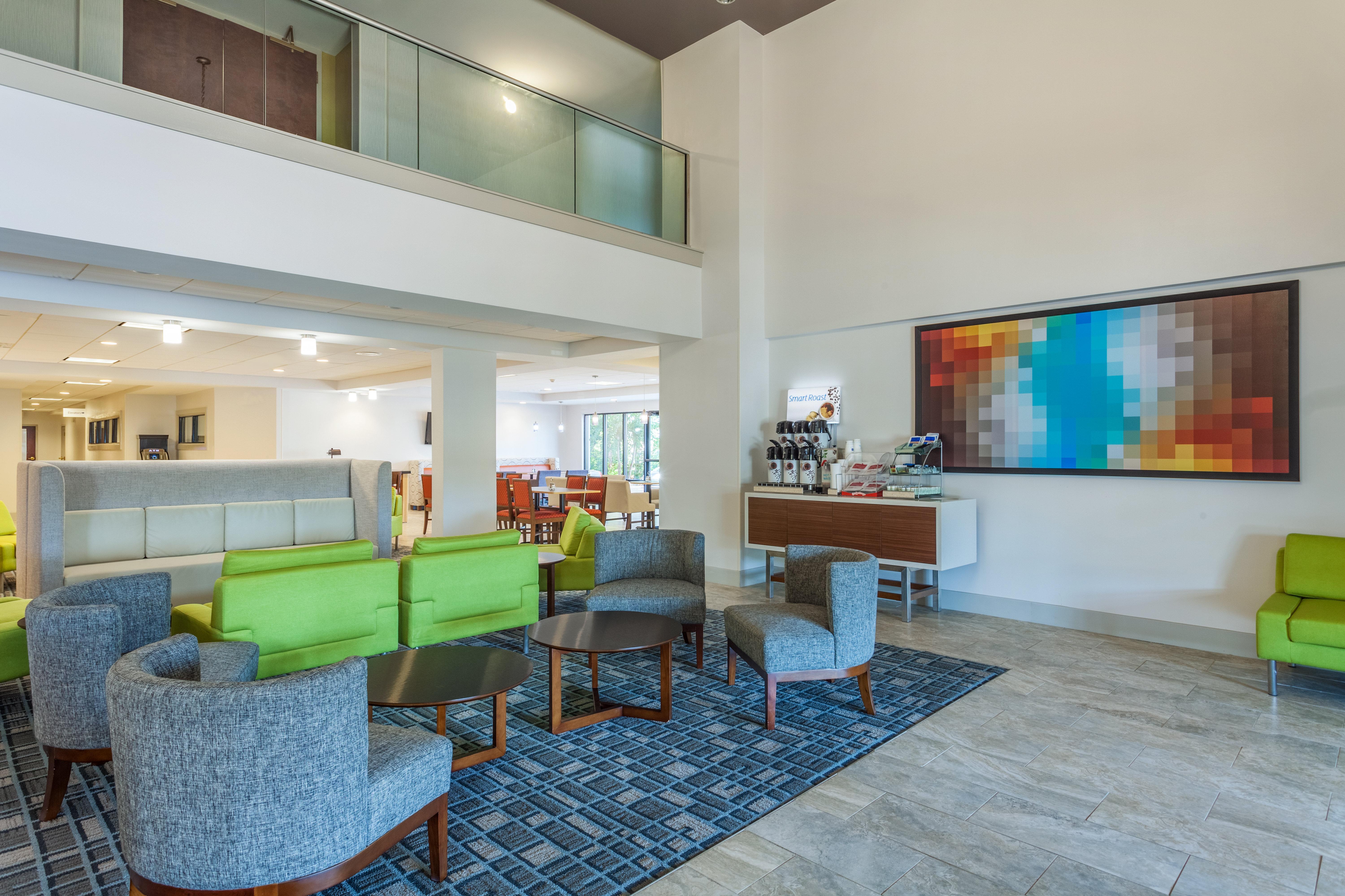 Holiday Inn Express & Suites Augusta West - Ft Gordon Area By Ihg Kültér fotó