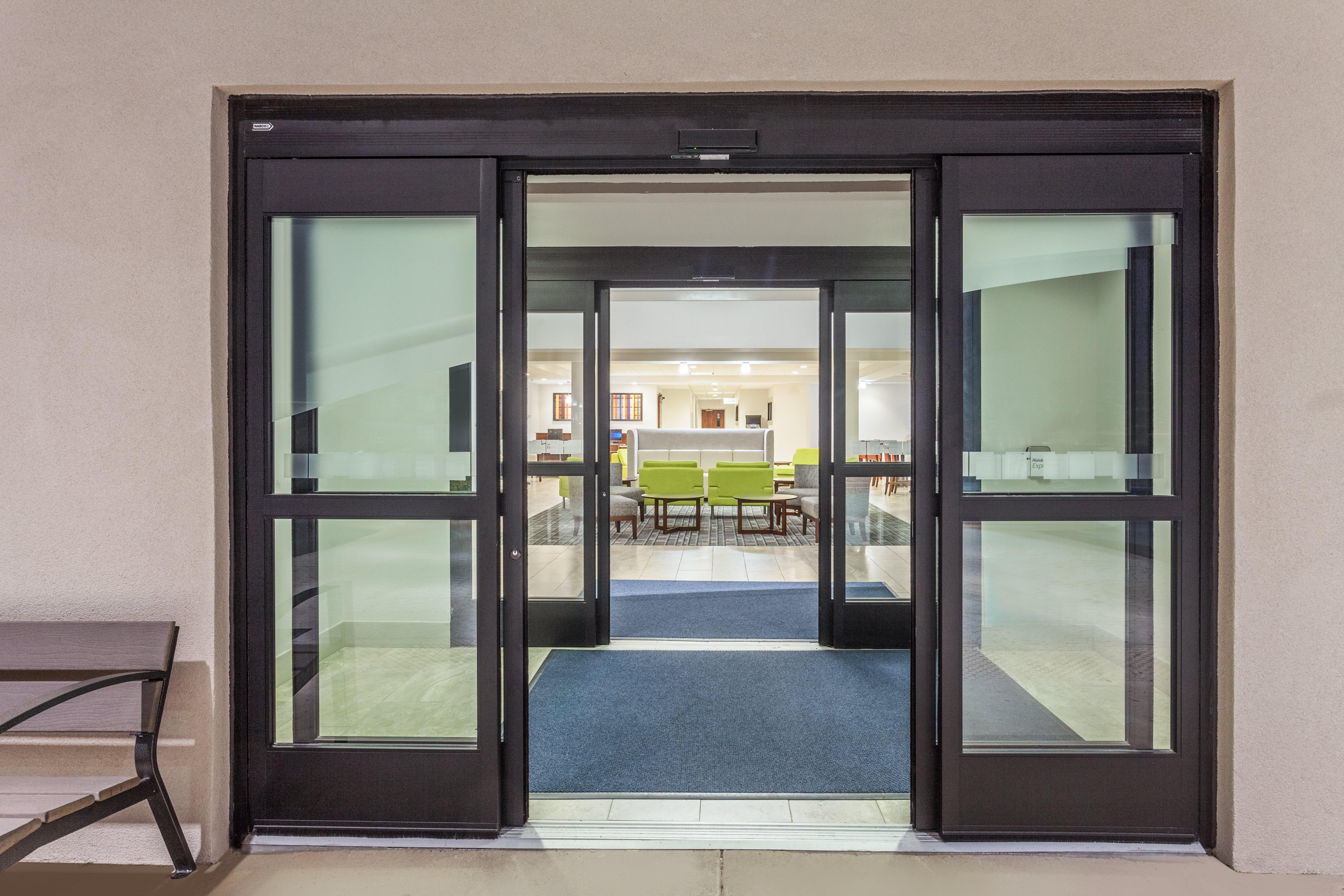Holiday Inn Express & Suites Augusta West - Ft Gordon Area By Ihg Kültér fotó