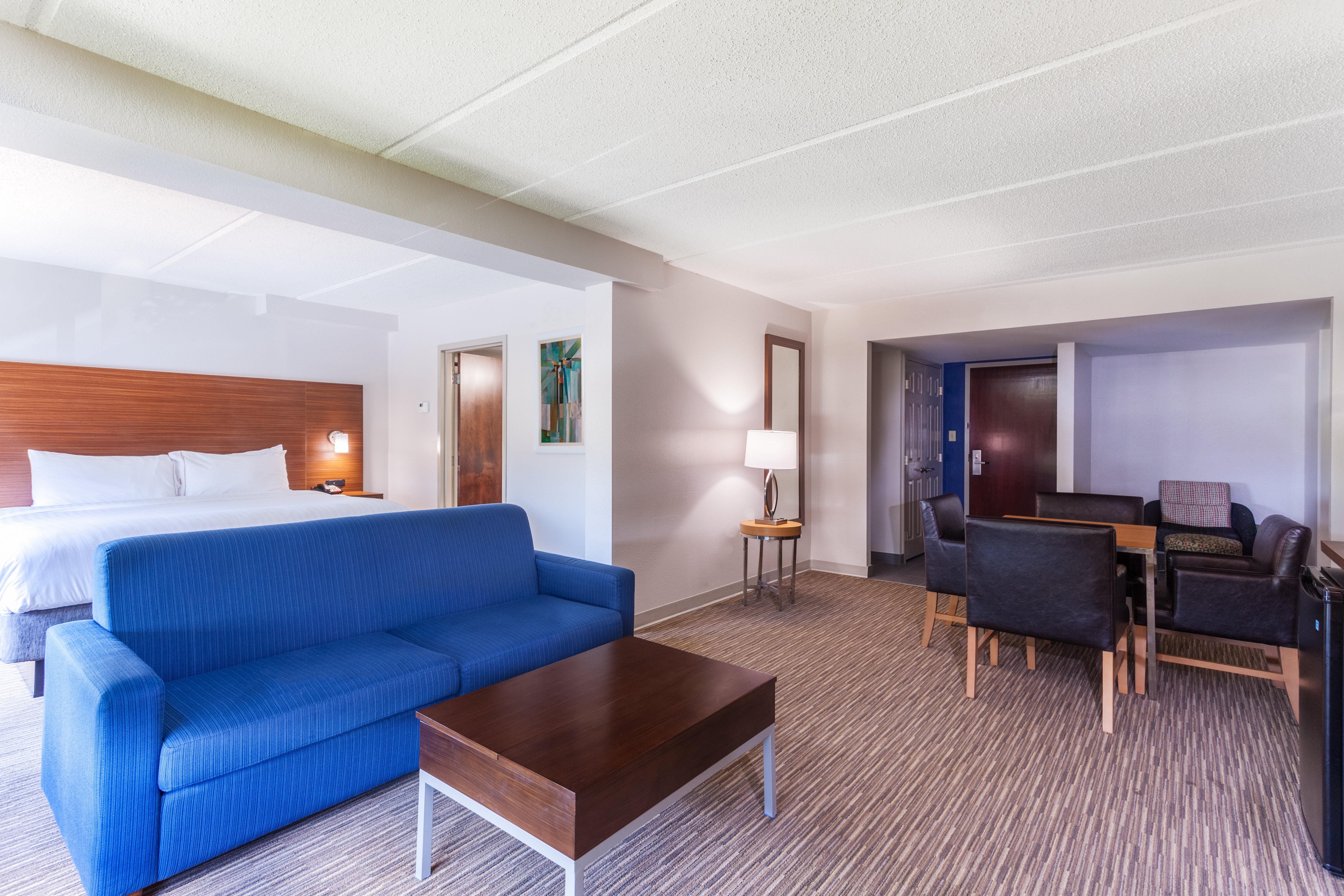 Holiday Inn Express & Suites Augusta West - Ft Gordon Area By Ihg Kültér fotó