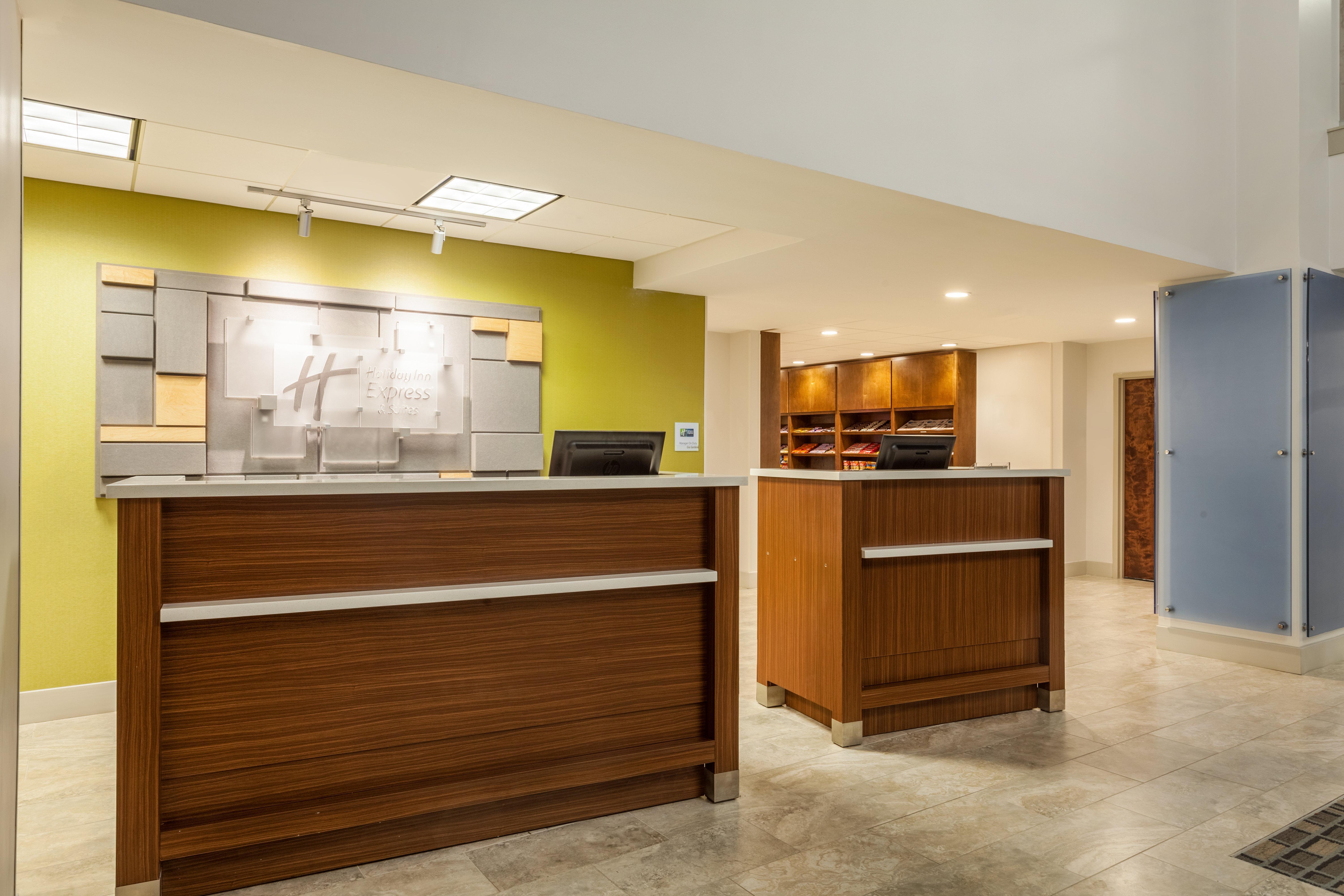 Holiday Inn Express & Suites Augusta West - Ft Gordon Area By Ihg Kültér fotó
