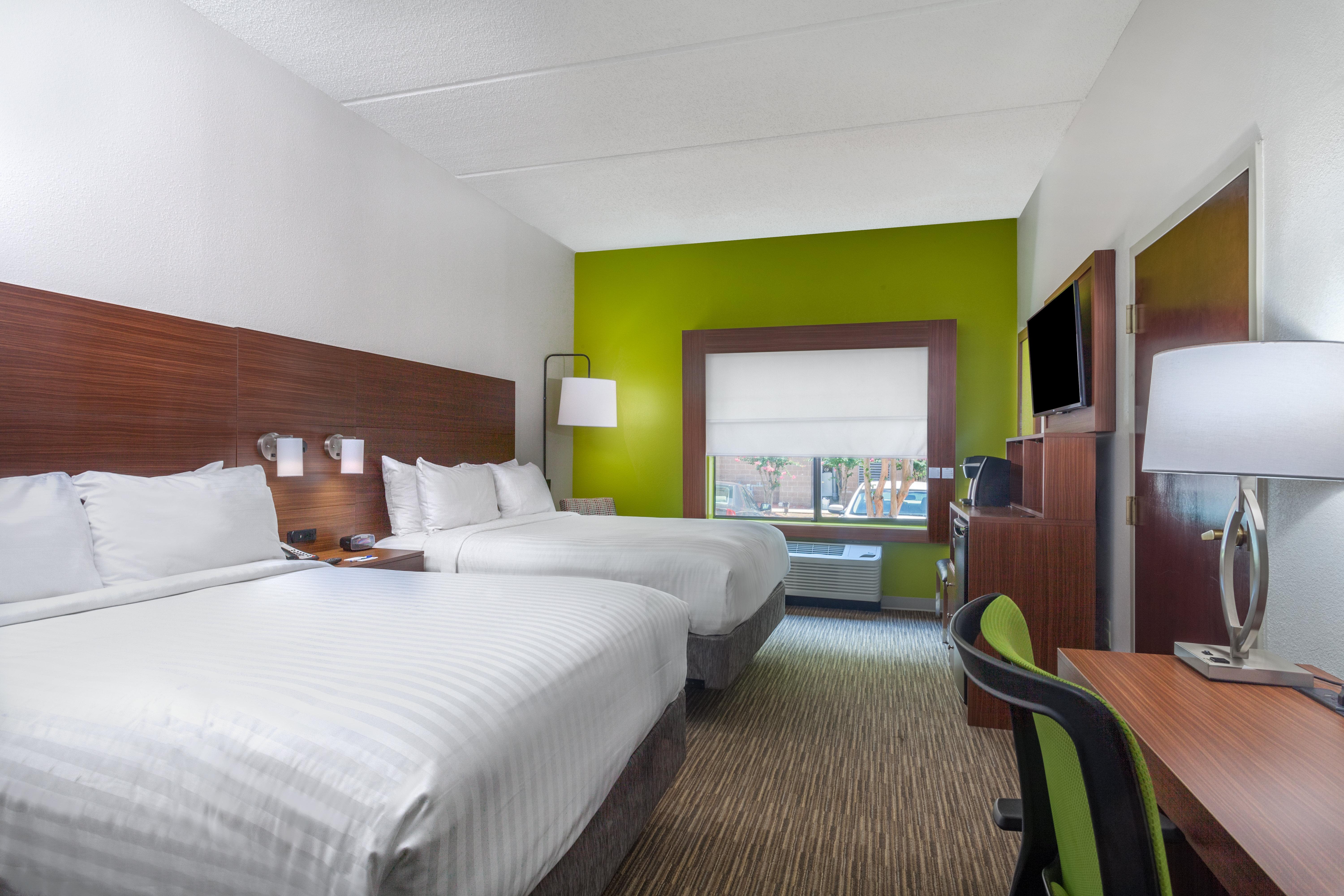 Holiday Inn Express & Suites Augusta West - Ft Gordon Area By Ihg Kültér fotó